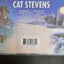 Cat Stevens -  Remember. The Ultimate Collection. Image 3
