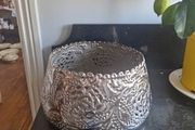 metal container