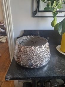 metal container