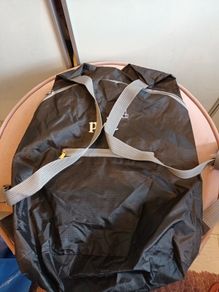 Light weight ruck sack