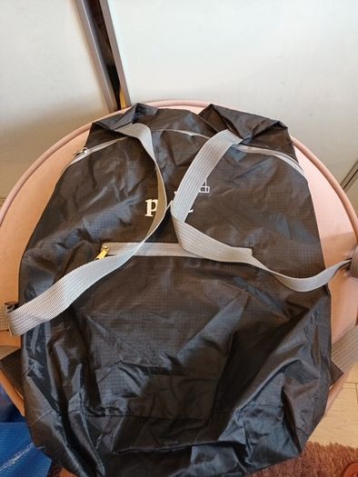 Light weight ruck sack