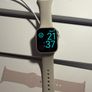 Apple Watch Series 7 45mm Excellent Condition Image 3