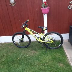 bycicle