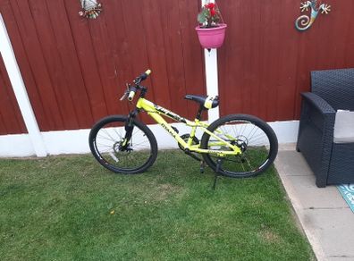 bycicle