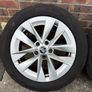 Skoda Alloys 17" Image 5