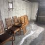 dinning chairs Image 2