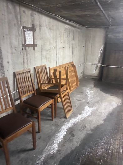 dinning chairs