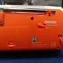 Sony ICF-B01 FM/AM Self Powered Emergency Radio Power Generator Flashlight LED Image 4