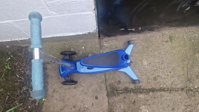 scooter