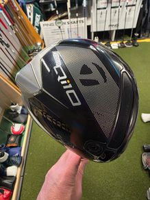 Taylormade Qi10 Driver