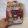 WWE Ooshies Full Set 4 Packs With 4 Figures In Each Pack Plus 1 Glow In Dark And 1 Blind In Each Box All Brand New Sealed Image 3