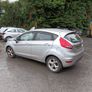 Breaking ford fiesta 2012 1.25 Image 3