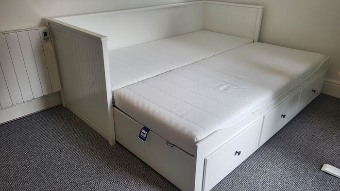 Day bed Hemnes