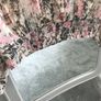 Pretty Oasis Floral Chiffon Top size 10 Image 6