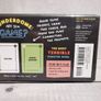 Punderdome: A Card Game for Pun Lovers by Fred Firestone (Hard case 2016) NEW Image 4