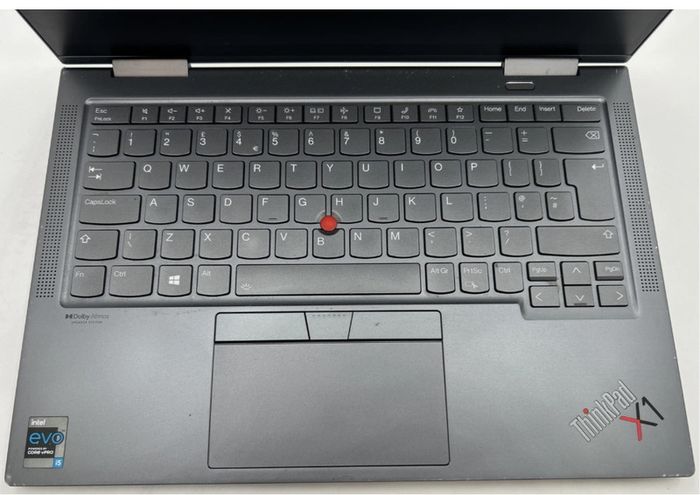 Lenovo ThinkPad X1 Yoga G6 360 2 in 1 Touchscreen 14" i5-1145G7 32GB RAM 1TB SSD Win 11 Pro with Stylus