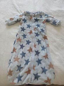 Baby sleep bag