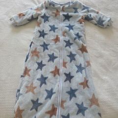 Baby sleep bag