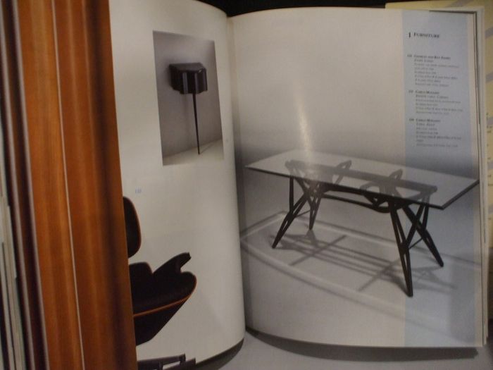 SALE! The International Design Yearbook, 1992 edited by Andree Putman