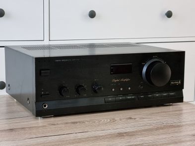 Ampli numérique intégré Technics SU-X501 2x60W