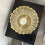 Crystal Table Lamps x2 Image 3