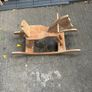 baby rocking horse Image 3