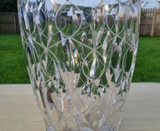 Clyne Farquharson for John Walsh Vase 1939
