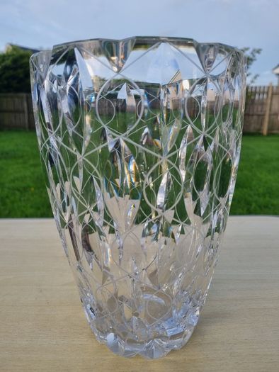 Clyne Farquharson for John Walsh Vase 1939
