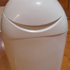 Nappy Disposal Bin