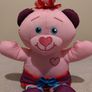 Doodle Bear scribble me Plush Teddy 16in Image 3