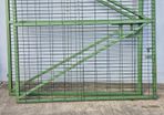 Metal gate
