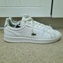 Lacoste Lerond Carnaby Pro Trainers Image 3