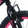 Concept Wicked Girls BMX Single Spd 16" Black Image 7