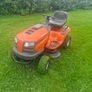 Husqvarna 2020 ride on mower Delivery available Image 2