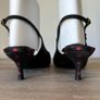 Dolce & Gabbana Sling Back shoes Image 5