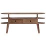 TV Cabinet 110x35x50 cm Image 5