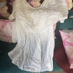 pool dress