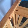 Flexa single bed Image 7