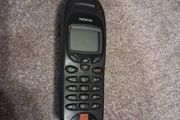 Nokia 6130 NK702 Retro Mobile Phone 1997 Vintage Brick