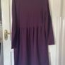 Seraphine maternity & nursing dress Image 2