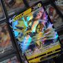 Zeraora V ! Double Rare ! from VMAX Climax Set ! 2021 ! Japanese Pokemon Card ! Image 4