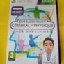 Kinect Dr Kawashima s Body and Brain Exercises XBOX 360 Games Original Image 2