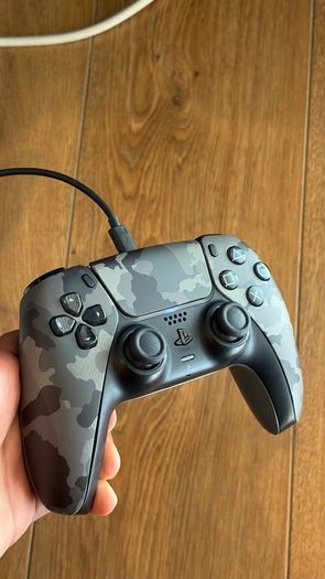 PlayStation 5 Disc Edition