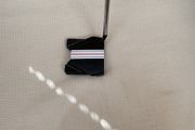 Odyssey Triple Track Ten Putter 34.5 inch.