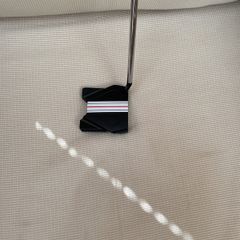Odyssey Triple Track Ten Putter 34.5 inch.