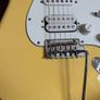 fender strat immaculate Image 2