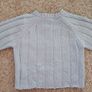 3-6M Timberland Baby Knitted Jumper Image 4