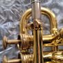 Selmer Piccolo Trumpet in Key of B Flat Image 4