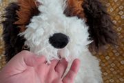 Jellycat Floofie St. Bernard
