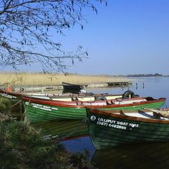 Established Boat Hire Business for Sale